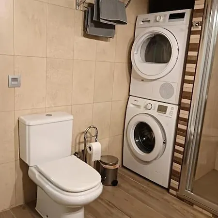 Dom wakacyjny Esperanza *