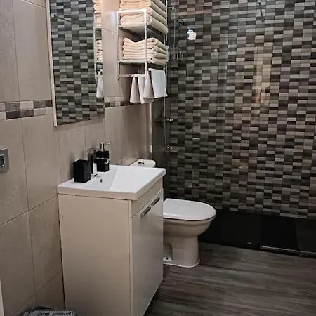 Esperanza * Costa Teguise