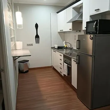 Holiday home Esperanza