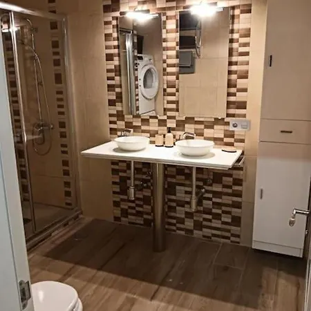 Esperanza Holiday home *