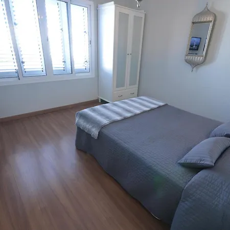 Vakantiehuis Esperanza Costa Teguise