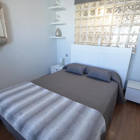 Vakantiehuis Esperanza