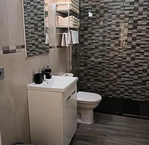 Esperanza * Costa Teguise