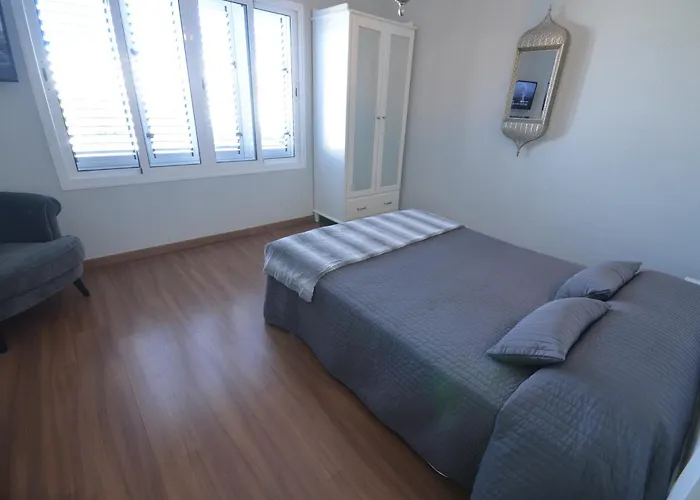 Сasa de vacaciones Esperanza Costa Teguise