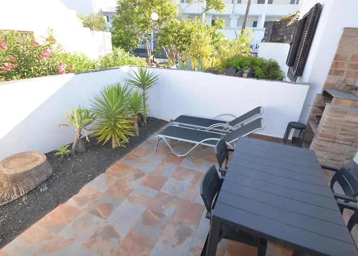 Esperanza Сasa de vacaciones