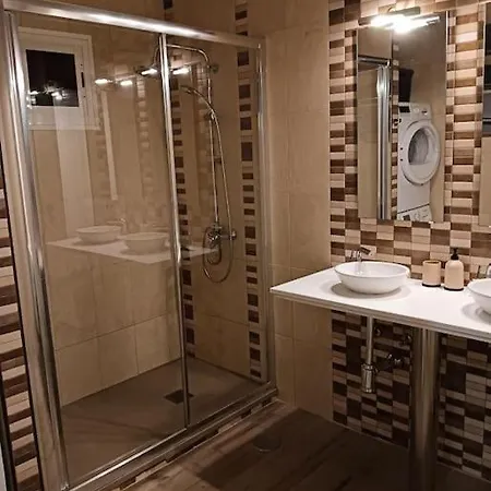 Esperanza בית נופש *