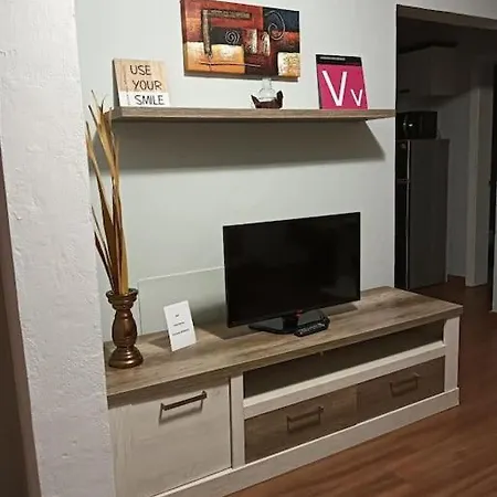 Esperanza Holiday home Costa Teguise