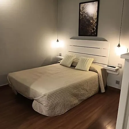 Holiday home Esperanza Costa Teguise