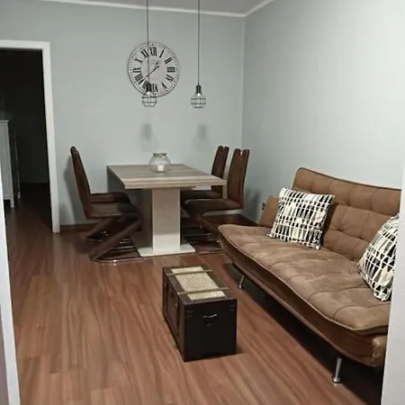 Holiday home Esperanza Costa Teguise