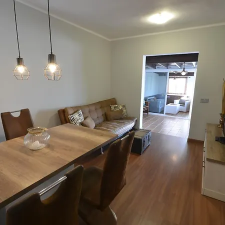 Holiday home Esperanza