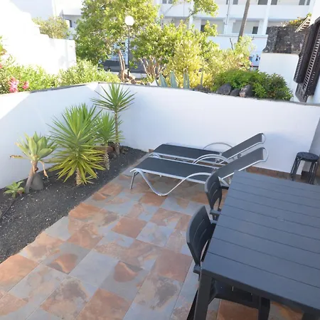 Esperanza Holiday home