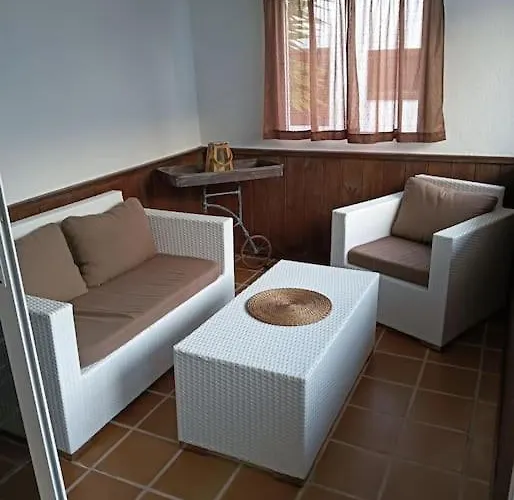 Holiday home Esperanza *