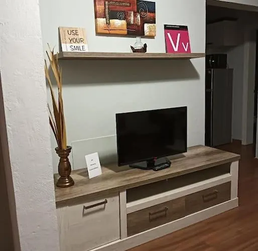 Esperanza 펜션 코스타 테기세