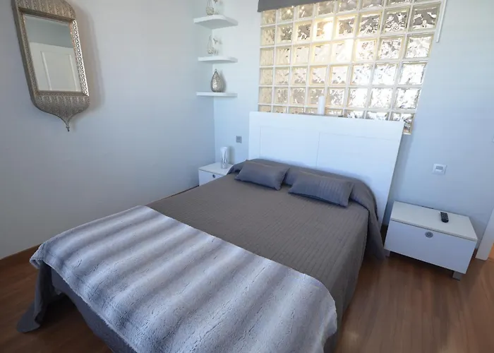 Holiday home Esperanza