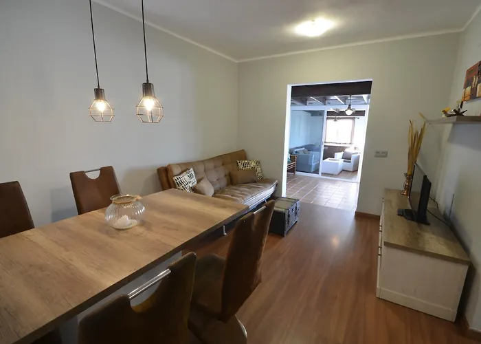 Holiday home Esperanza