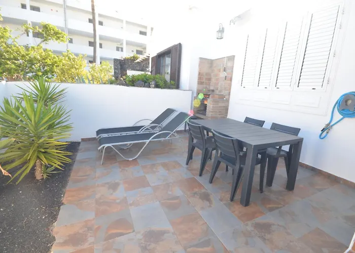 Esperanza * Costa Teguise