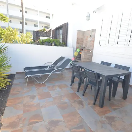 Esperanza * Costa Teguise